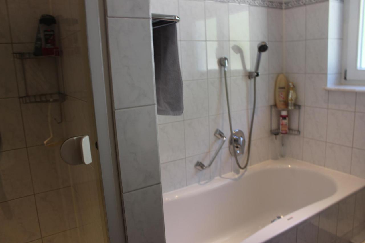 Ferienwohnung Schwarzwaldblick 바트리폴드사우샤프바흐 외부 사진